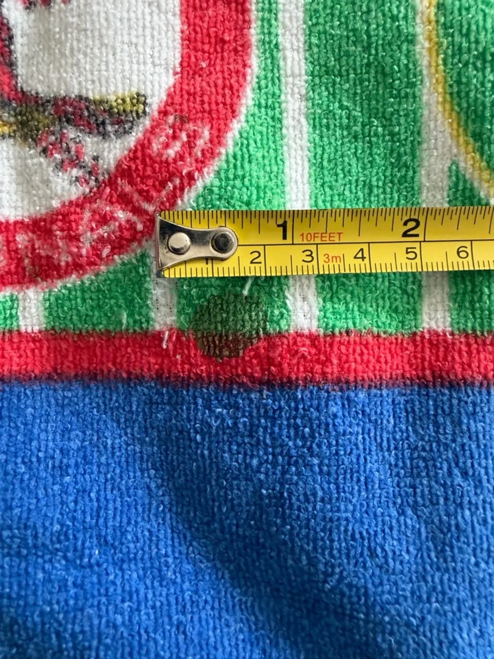 Vintage MLB Baseball Team Logos Beach Towel 27x54